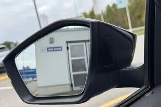 Škoda Octavia, 2.0, 85 kW, diisel, manuaal, esivedu