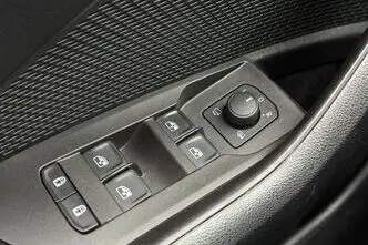 Škoda Octavia, 2.0, 85 kW, diisel, manuaal, esivedu