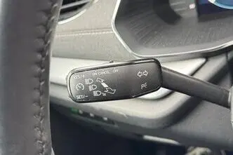 Škoda Octavia, 2.0, 85 kW, diisel, manuaal, esivedu