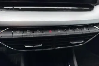 Škoda Octavia, 2.0, 85 kW, diisel, manuaal, esivedu