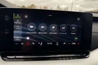 Škoda Octavia, 2.0, 85 kW, diisel, manuaal, esivedu