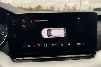 Škoda Octavia, 2.0, 85 kW, diisel, manuaal, esivedu