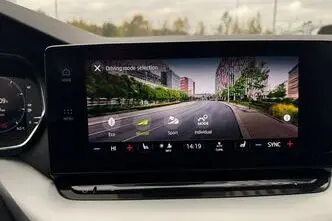 Škoda Octavia, 2.0, 85 kW, diisel, manuaal, esivedu