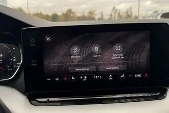 Škoda Octavia, 2.0, 85 kW, diisel, manuaal, esivedu