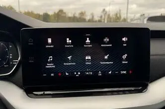 Škoda Octavia, 2.0, 85 kW, diisel, manuaal, esivedu