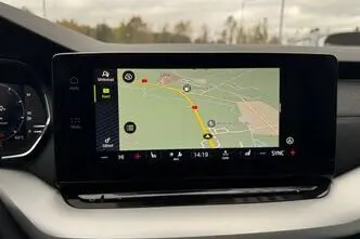 Škoda Octavia, 2.0, 85 kW, diisel, manuaal, esivedu