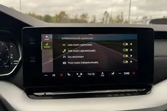 Škoda Octavia, 2.0, 85 kW, diisel, manuaal, esivedu