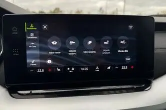 Škoda Octavia, 2.0, 85 kW, diisel, manuaal, esivedu