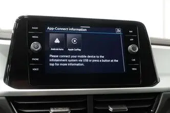 Volkswagen T-Roc, 1.5, 110 kW, бензин, автомат, передний привод