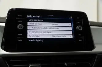 Volkswagen T-Roc, 1.5, 110 kW, бензин, автомат, передний привод