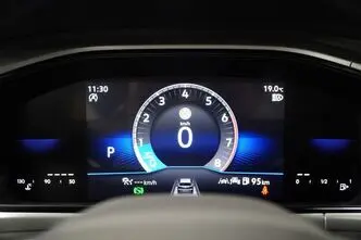 Volkswagen T-Roc, 1.5, 110 kW, бензин, автомат, передний привод