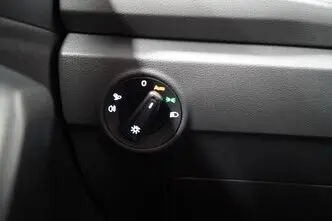 Volkswagen T-Roc, 1.5, 110 kW, бензин, автомат, передний привод