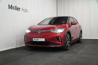 Volkswagen ID.5, 77 kW, electric, automatic, four-wheel drive