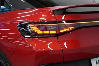 Volkswagen ID.5, 77 kW, electric, automatic, four-wheel drive