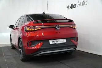 Volkswagen ID.5, 77 kW, electric, automatic, four-wheel drive