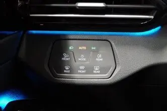 Volkswagen ID.5, 77 kW, electric, automatic, four-wheel drive