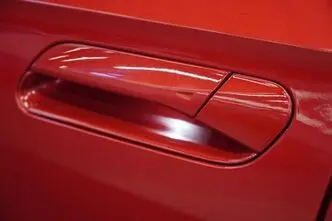 Volkswagen ID.5, 77 kW, electric, automatic, four-wheel drive