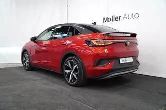 Volkswagen ID.5, 77 kW, electric, automatic, four-wheel drive