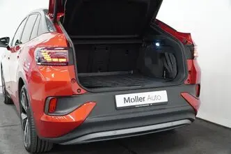 Volkswagen ID.5, 77 kW, electric, automatic, four-wheel drive