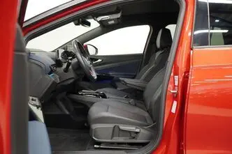 Volkswagen ID.5, 77 kW, electric, automatic, four-wheel drive