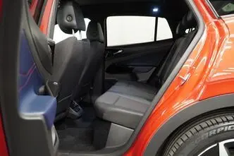 Volkswagen ID.5, 77 kW, electric, automatic, four-wheel drive