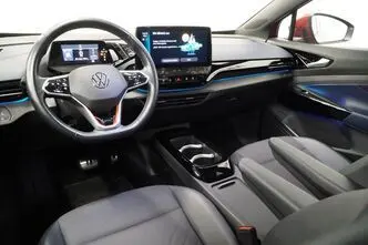 Volkswagen ID.5, 77 kW, electric, automatic, four-wheel drive