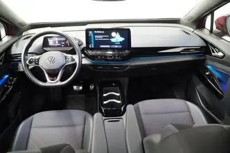 Volkswagen ID.5, 77 kW, electric, automatic, four-wheel drive