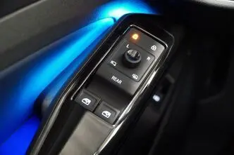 Volkswagen ID.5, 77 kW, electric, automatic, four-wheel drive