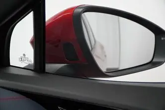 Volkswagen ID.5, 77 kW, electric, automatic, four-wheel drive