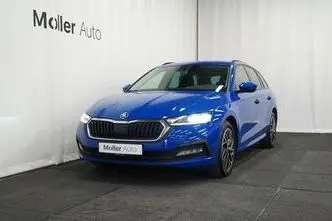 Škoda Octavia, 2.0, 85 kW, diisel, automaat, esivedu
