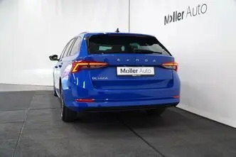 Škoda Octavia, 2.0, 85 kW, diisel, automaat, esivedu