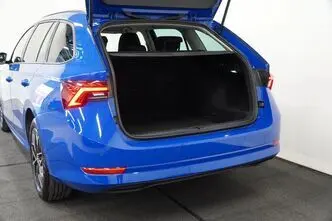 Škoda Octavia, 2.0, 85 kW, diisel, automaat, esivedu