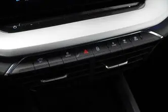 Škoda Octavia, 2.0, 85 kW, diisel, automaat, esivedu