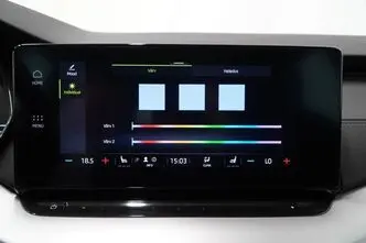 Škoda Octavia, 2.0, 85 kW, diisel, automaat, esivedu