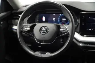 Škoda Octavia, 2.0, 85 kW, diisel, automaat, esivedu