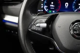 Škoda Octavia, 2.0, 85 kW, diisel, automaat, esivedu