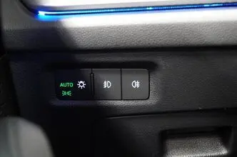 Škoda Octavia, 2.0, 85 kW, diisel, automaat, esivedu