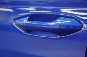 Škoda Octavia, 2.0, 85 kW, diisel, automaat, esivedu