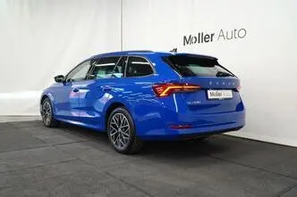 Škoda Octavia, 2.0, 85 kW, diisel, automaat, esivedu