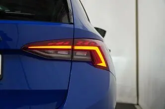 Škoda Octavia, 2.0, 85 kW, diisel, automaat, esivedu