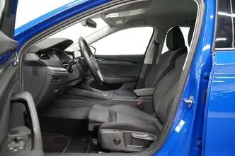 Škoda Octavia, 2.0, 85 kW, diisel, automaat, esivedu