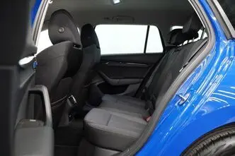 Škoda Octavia, 2.0, 85 kW, diisel, automaat, esivedu