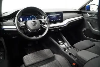 Škoda Octavia, 2.0, 85 kW, diisel, automaat, esivedu