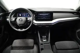 Škoda Octavia, 2.0, 85 kW, diisel, automaat, esivedu