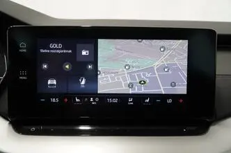 Škoda Octavia, 2.0, 85 kW, diisel, automaat, esivedu