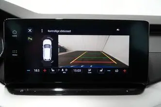 Škoda Octavia, 2.0, 85 kW, diisel, automaat, esivedu