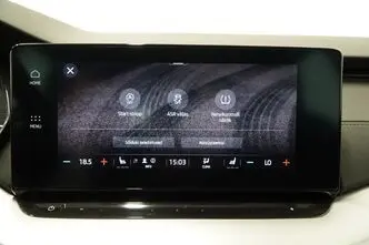 Škoda Octavia, 2.0, 85 kW, diisel, automaat, esivedu