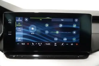 Škoda Octavia, 2.0, 85 kW, diisel, automaat, esivedu