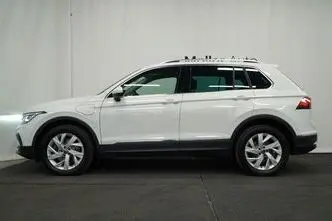 Volkswagen Tiguan, 1.4, 110 kW, pistikhübriid, automaat, esivedu