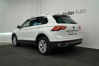 Volkswagen Tiguan, 1.4, 110 kW, pistikhübriid, automaat, esivedu